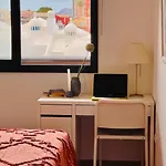 Apartamento #seaparaiso# Heated Pool,private Parking,fast Wifi Costa Adeje (Tenerife)