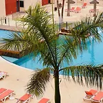 Apartamento #seaparaiso# Heated Pool,private Parking,fast Wifi Costa Adeje (Tenerife)