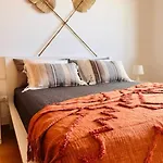 #seaparaiso# Heated Pool,private Parking,fast Wifi Apartamento *