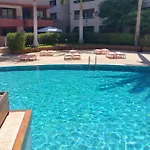 Apartamento #seaparaiso# Heated Pool,private Parking,fast Wifi Costa Adeje (Tenerife)