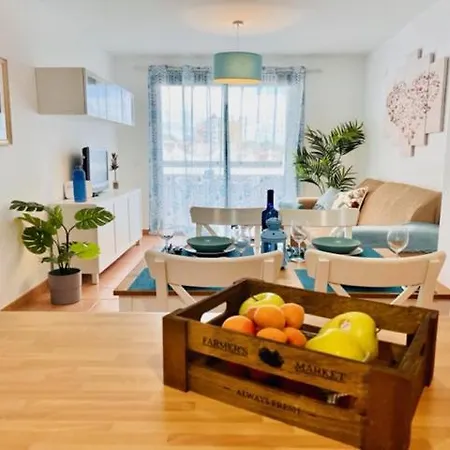 Appartement #seaparaiso# Heated Pool,private Parking,fast Wifi *