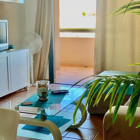 Apartman #seaparaiso# Heated Pool,private Parking,fast Wifi Costa Adeje (Tenerife)