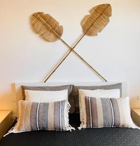 #seaparaiso# Heated Pool,private Parking,fast Wifi * Costa Adeje (Tenerife)