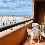 #seaparaiso# Heated Pool,private Parking,fast Wifi * Costa Adeje (Tenerife)
