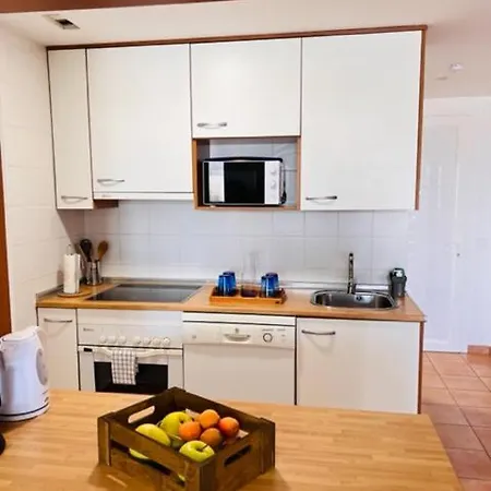 #seaparaiso# Heated Pool,private Parking,fast Wifi Appartamento Costa Adeje (Tenerife)