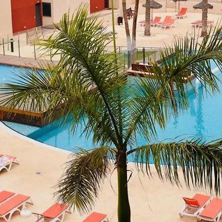 Appartamento #seaparaiso# Heated Pool,private Parking,fast Wifi Costa Adeje (Tenerife)