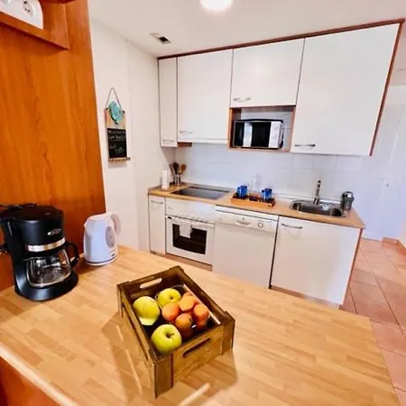 #seaparaiso# Heated Pool,private Parking,fast Wifi Appartamento Costa Adeje (Tenerife)