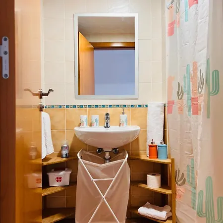 Apartament #seaparaiso# Heated Pool,private Parking,fast Wifi *