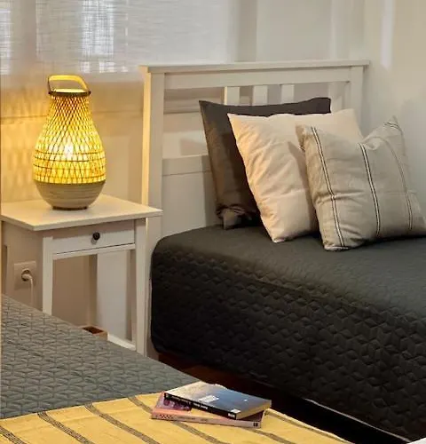 #seaparaiso# Heated Pool,private Parking,fast Wifi Costa Adeje (Tenerife)