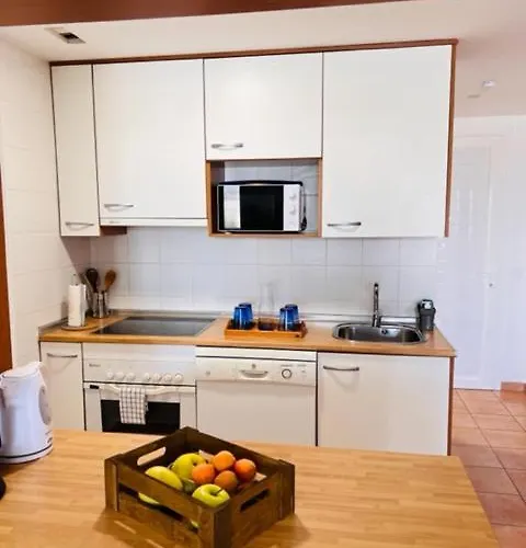 #seaparaiso# Heated Pool,private Parking,fast Wifi Appartamento Costa Adeje (Tenerife)