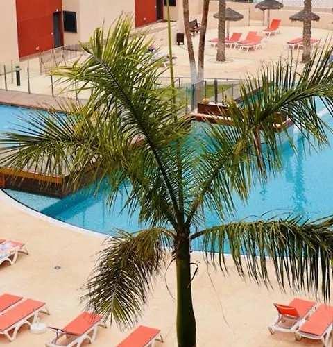 Apartamento #seaparaiso# Heated Pool,private Parking,fast Wifi Costa Adeje (Tenerife)