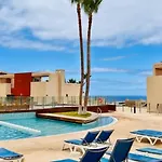 #seaparaiso# Heated Pool,private Parking,fast Wifi Appartement *