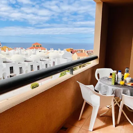 #seaparaiso# Heated Pool,private Parking,fast Wifi * Адехе