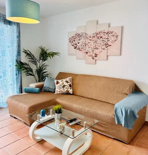 #seaparaiso# Heated Pool,private Parking,fast Wifi Адехе