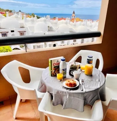 #seaparaiso# Heated Pool,private Parking,fast Wifi Адехе