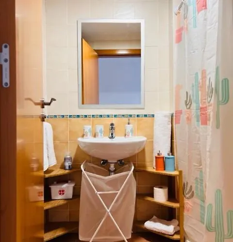 #seaparaiso# Heated Pool,private Parking,fast Wifi *