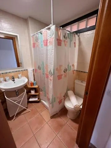 #seaparaiso# Heated Pool,private Parking,fast Wifi * Адехе